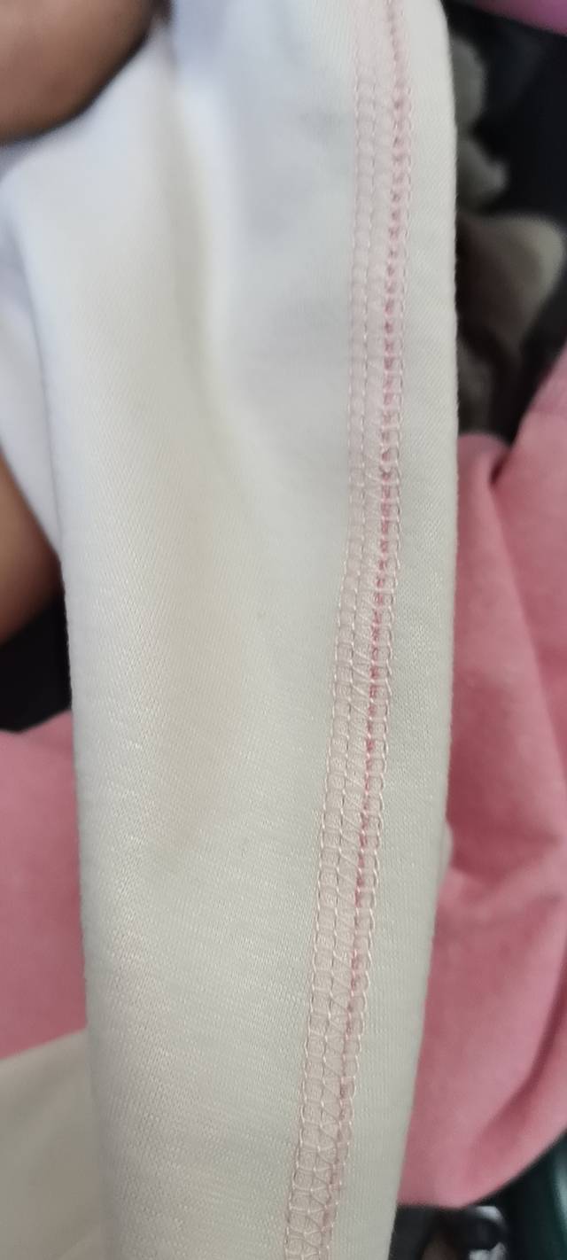 星銳四針六線,四六包不滿，我想要第一張的效果，但是現(xiàn)在是第二張的效果
